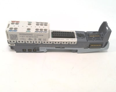 SIEMENS 6ES7193-6BP20-0DC0