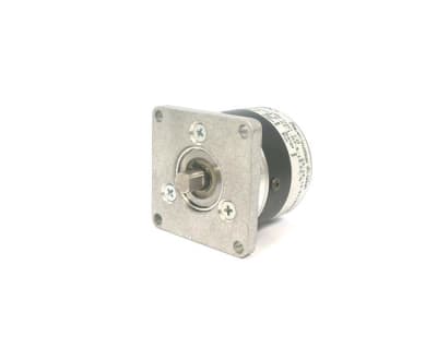 ENCODER PRODUCTS 755A-07-S-1024-Q-HV-1-MF-S/15.00-N