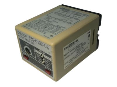 OMRON S3S-C10C-US