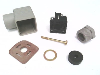 DANFOSS 984L3286