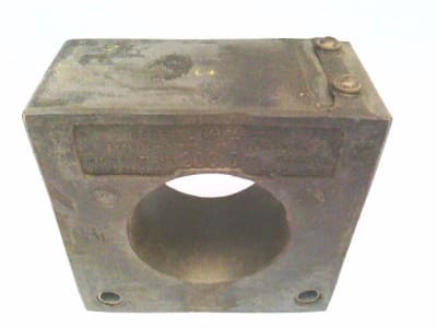 GENERAL ELECTRIC JCH-0-631X29