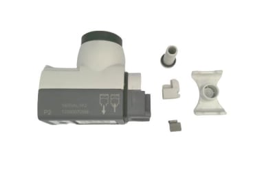 FORTRESS INTERLOCKS P2