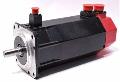 GENERAL ELECTRIC A06B-0163-B675-7000