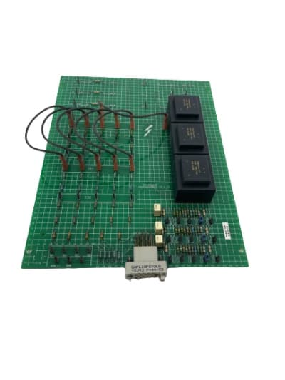 ASEA BROWN BOVERI 813.91.01