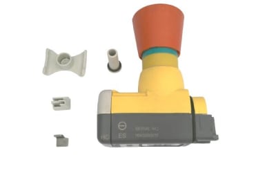 FORTRESS INTERLOCKS ES