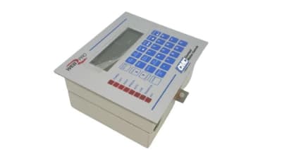 CLEVELAND MOTION CONTROL MWP-12662-1