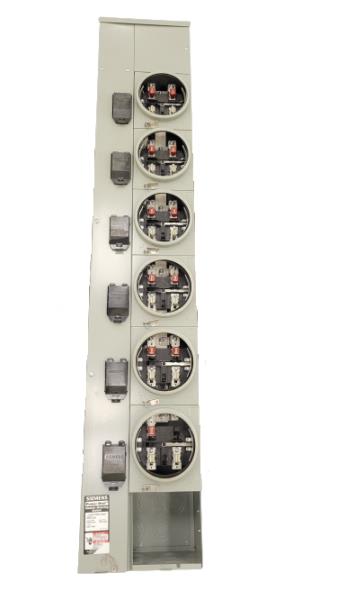 SIEMENS MM61125R