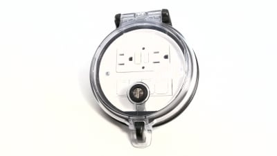 PANDUIT DAP4BC-G0