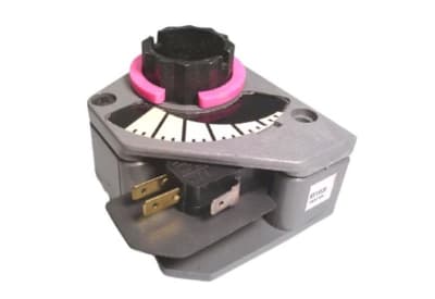 JOHNSON CONTROLS DMPR-KC010