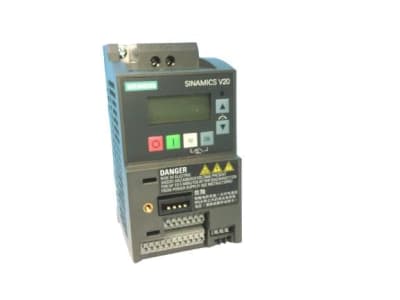 SIEMENS 6SL3210-5BB11-2UV1