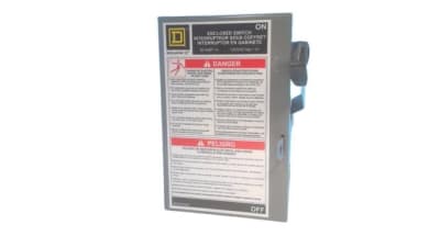 SCHNEIDER ELECTRIC L221N