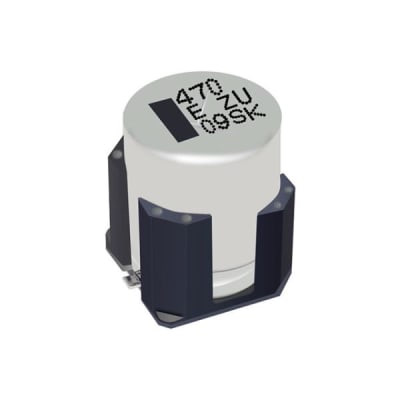 MATSUSHITA ELECTRIC EEHZU1V331V