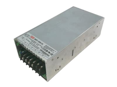 MEAN WELL MSP-1000-24