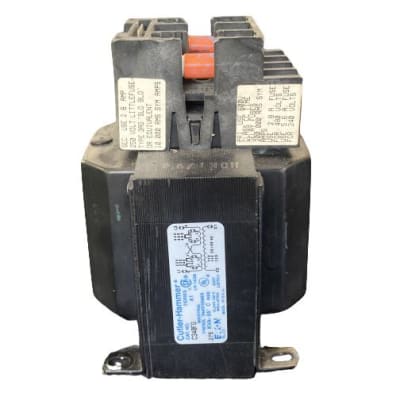 EATON CORPORATION C340FG