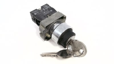 SCHNEIDER ELECTRIC XB2BG61
