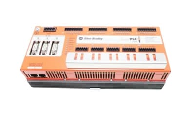 ALLEN BRADLEY 1753-L32BBBM-8A