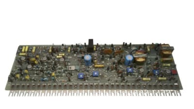 GENERAL ELECTRIC 193W-527ABG01