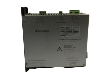 SERAD MD230M/5/R/F