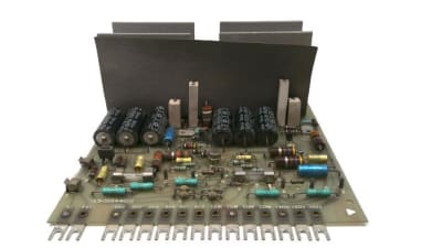 GENERAL ELECTRIC 193W-526AAG02
