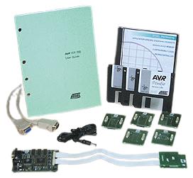 ATMEL ATICE200