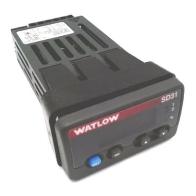WATLOW SD31-HCAA-AA0R