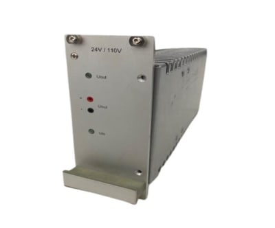 STROMVERSORGUNGSTECHNIK DCDC165-24-110