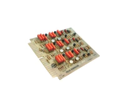 KOLLMORGEN C-78166-1