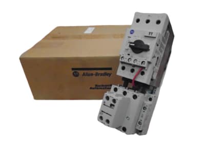 ALLEN BRADLEY 103S-GWD3-FC45C-F11