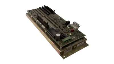 ALLEN BRADLEY 8520-MDDN