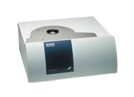 NETZSCH INC DSC200-F3