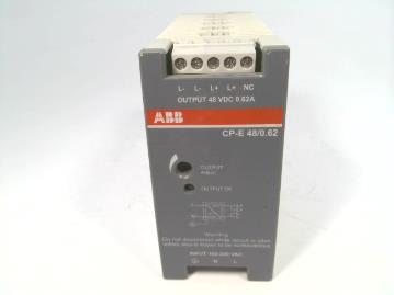 ASEA BROWN BOVERI 1SVR427030R2000