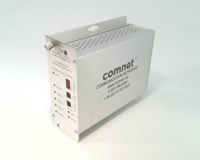COMNET FVT412M1