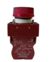SIEMENS 3SB02-LR1R