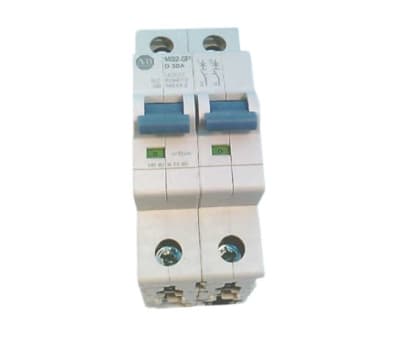 ALLEN BRADLEY 1492-SPM2D300