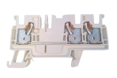 ALLEN BRADLEY 1492-P4T-W