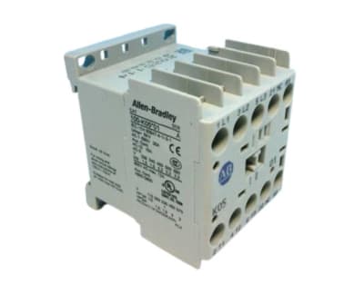 ALLEN BRADLEY 100-K05DJ01