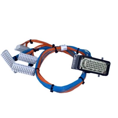 ASEA BROWN BOVERI 3HAC020652-001