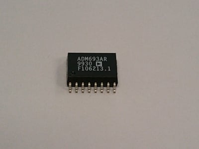 ANALOG DEVICES ADM693AR-REEL