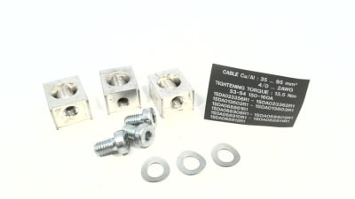 ASEA BROWN BOVERI 1SDA023356R1