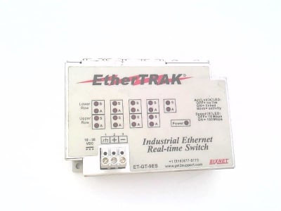 RED LION CONTROLS ET-GT-9ES-1