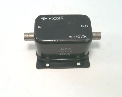 VICON V235GLTA