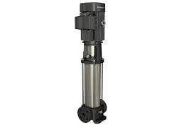 GRUNDFOS CR3-23 A-FGJ-A-E-HQQE