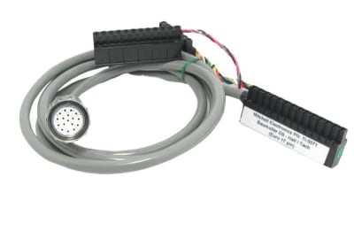 MITCHELL ELECTRONICS TI-5071