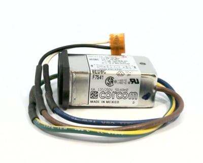 TE CONNECTIVITY 6ED8C