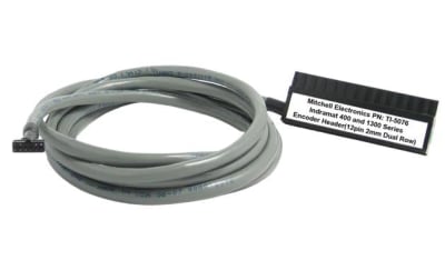 MITCHELL ELECTRONICS TI-5076