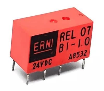 ERNI REL07B110