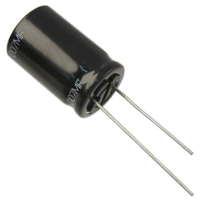 MATSUSHITA ELECTRIC EEU-FR1H331LB