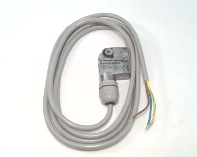 TURCK BIM-IKM-AZ3X2 W/KLI3