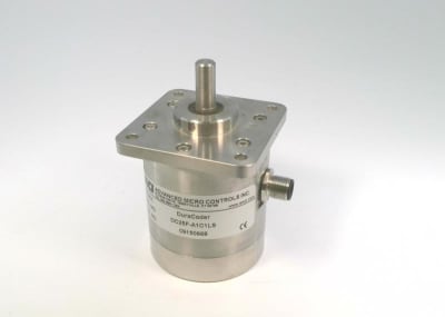 ADVANCED MICRO CONTROLS DC25F-A1C1LS