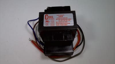 CORE COMPONENTS OF-MUA-024-100-2SO-CB